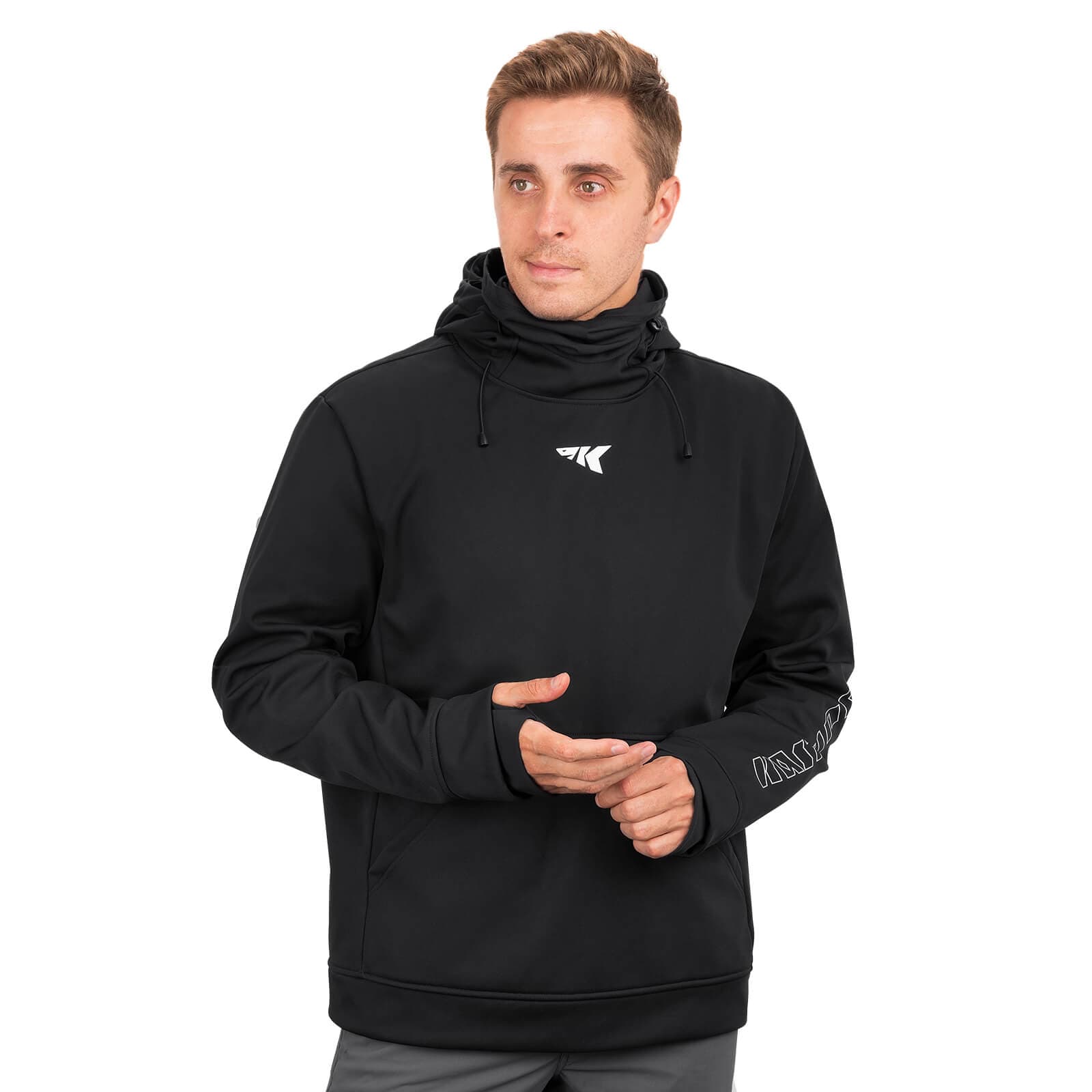 KastKing Mountain Mist Hoodie