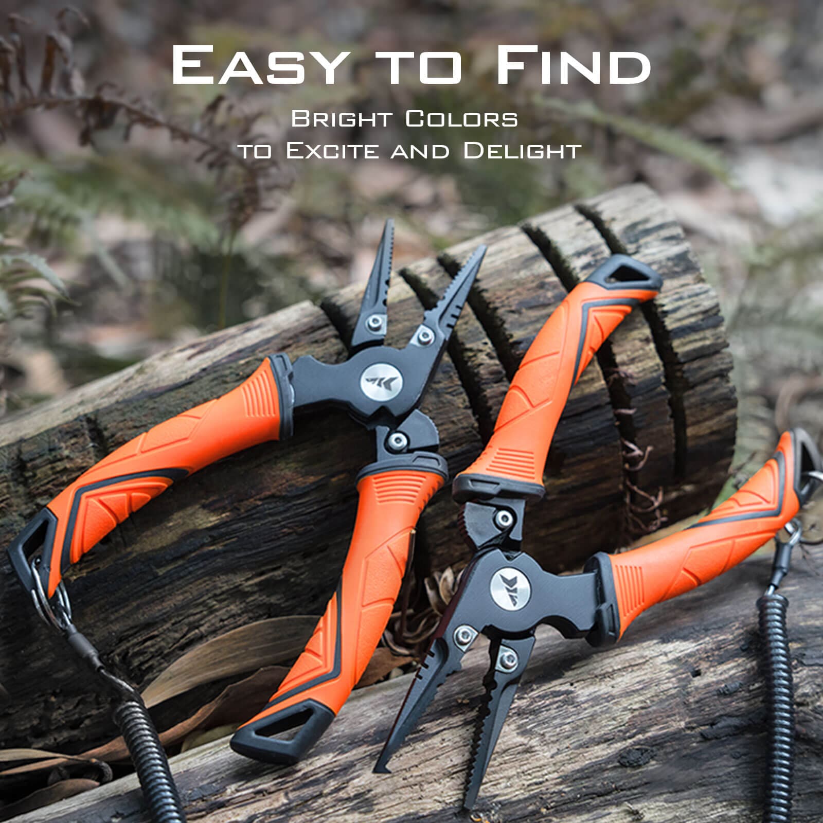 KastKing Paradox Pliers 15 KastKing Paradox Pliers