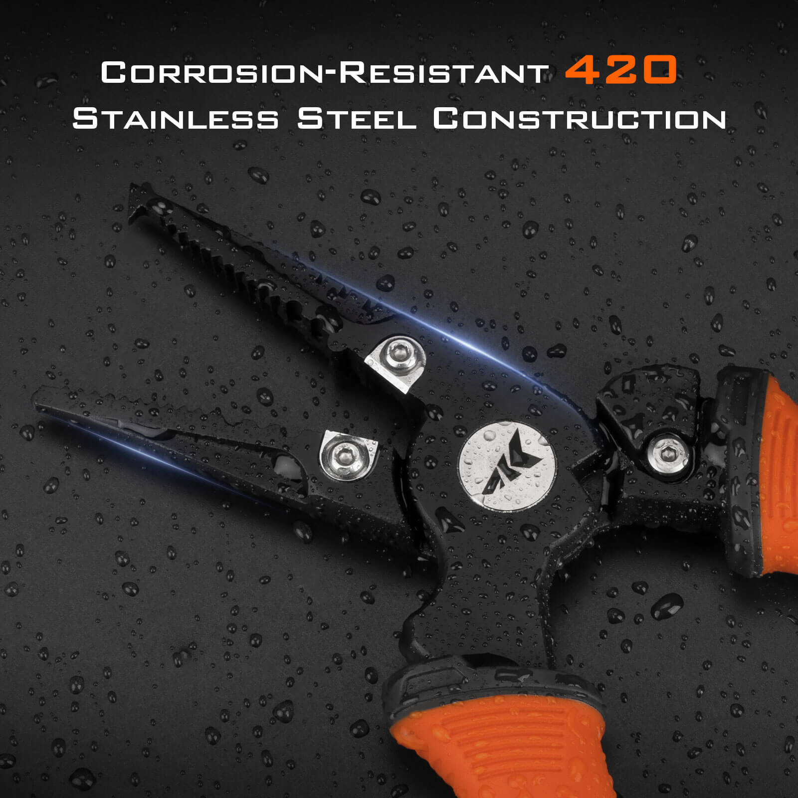 KastKing Paradox Pliers 6 KastKing Paradox Pliers