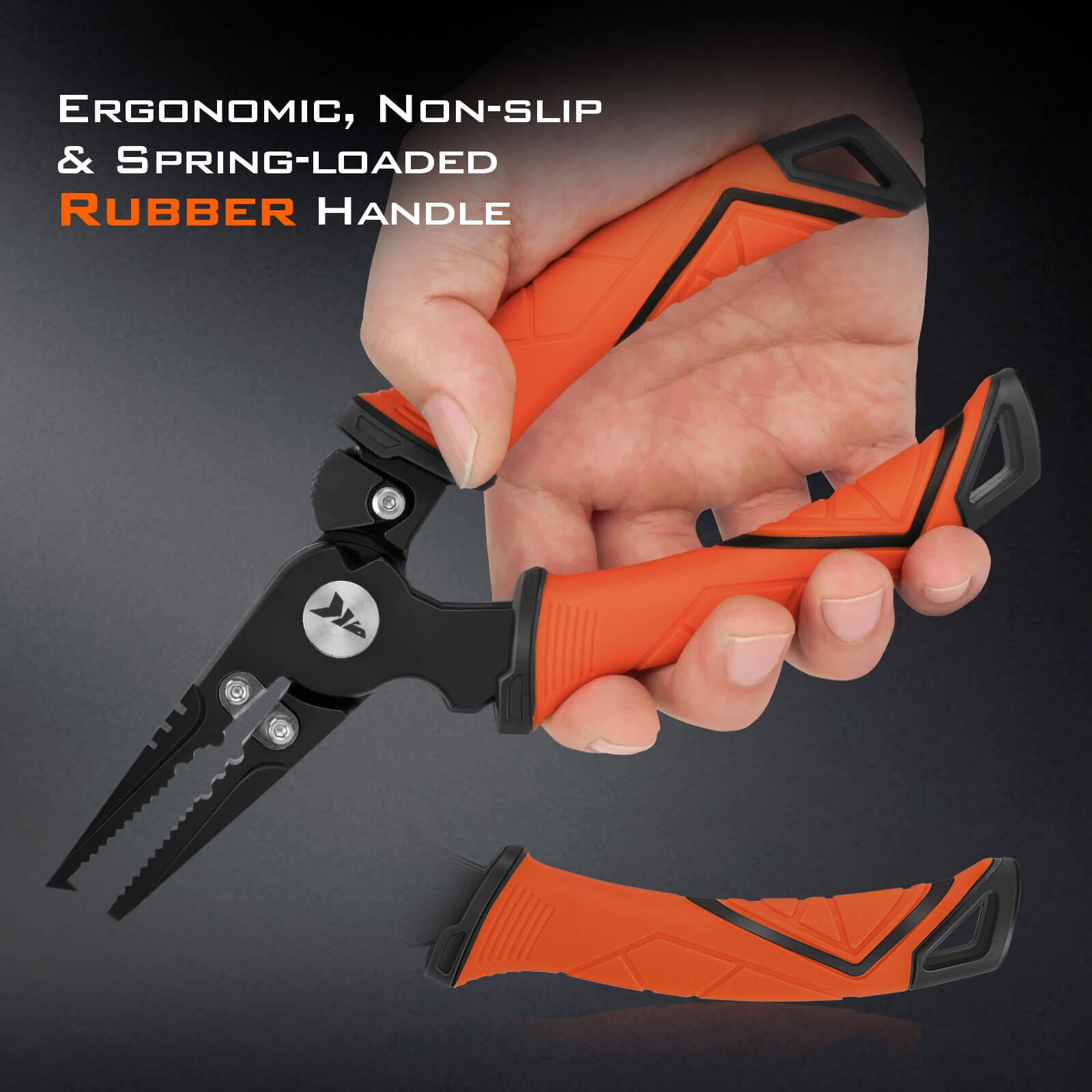 KastKing Paradox Pliers 10 KastKing Paradox Pliers