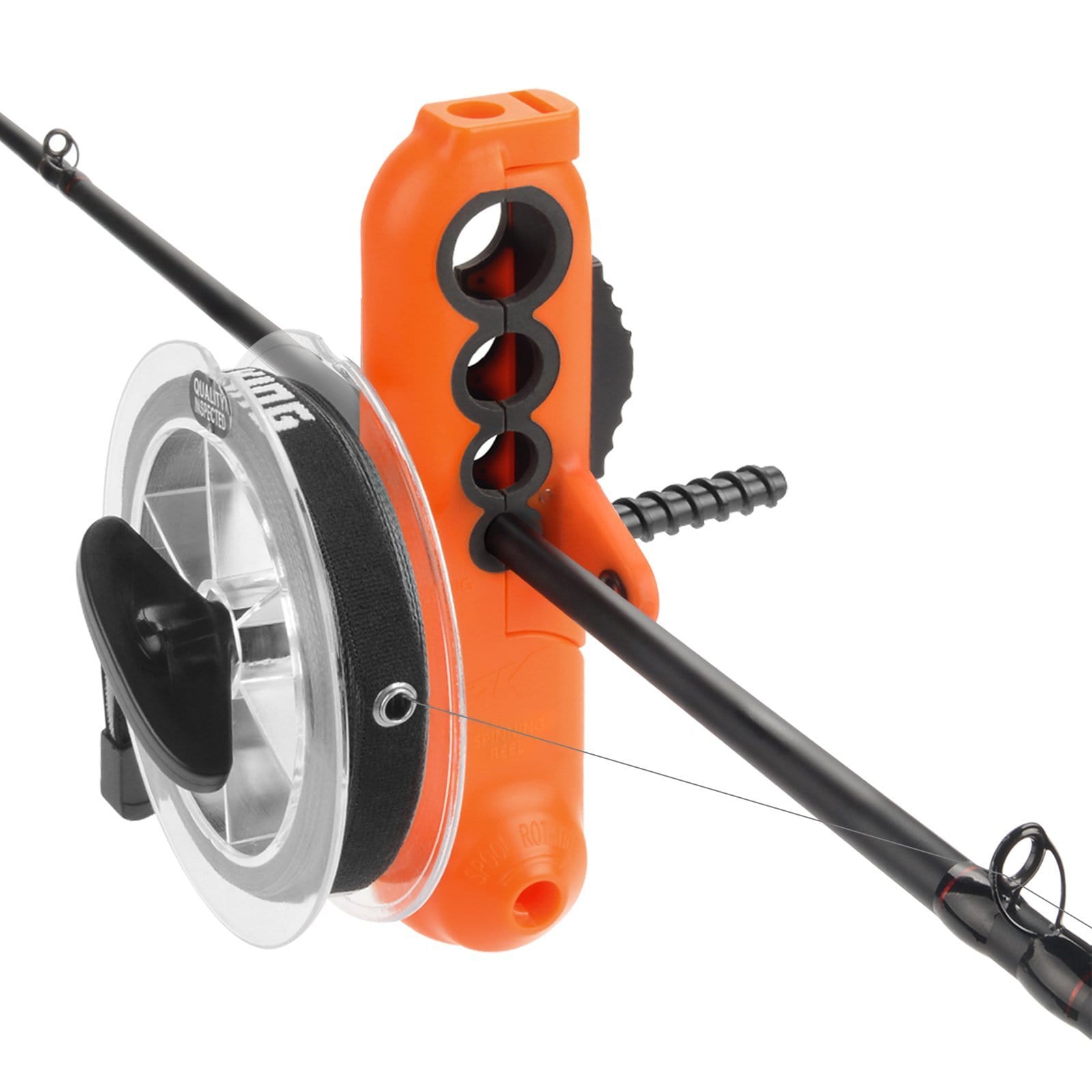 KastKing Radius Line Spooler