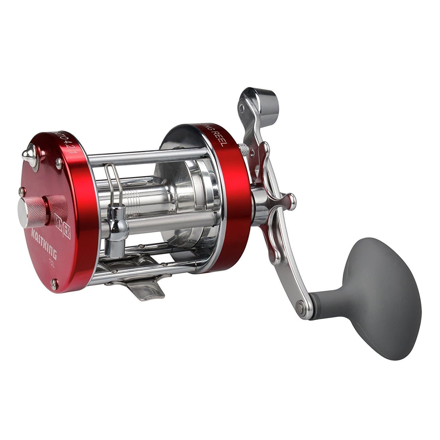 KastKing Rover Round Baitcasting Reel
