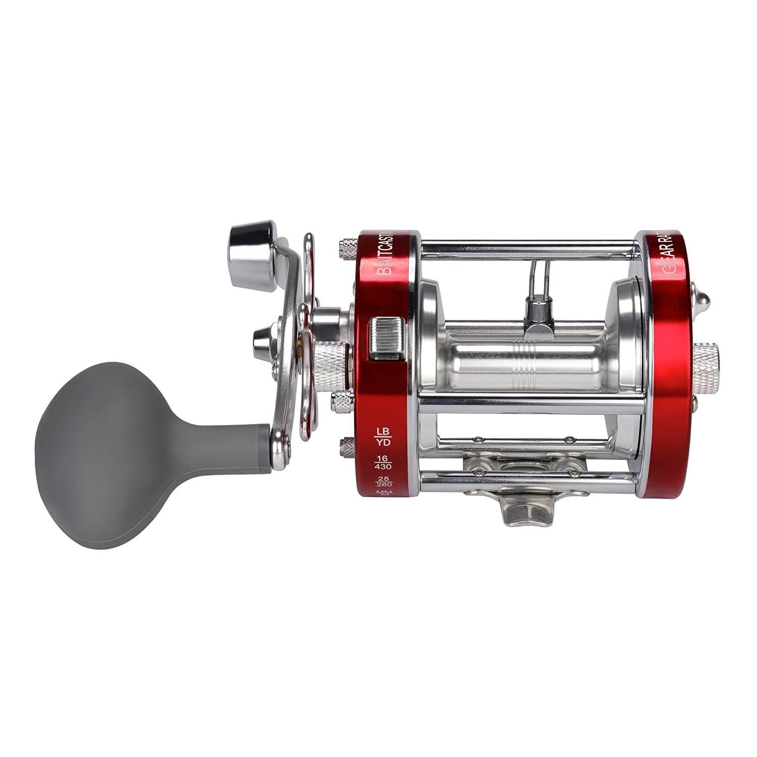 KastKing Rover Round Baitcasting Reel 3 KastKing Rover Round Baitcasting Reel