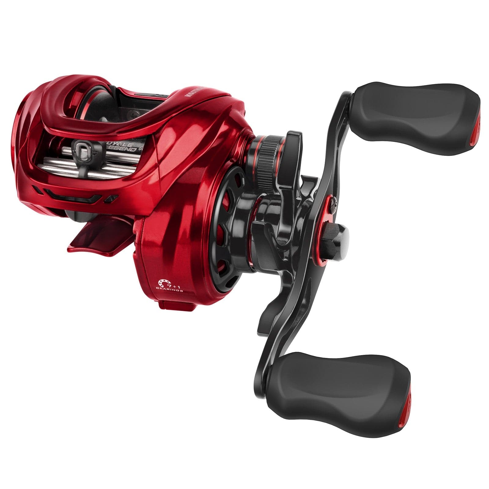 KastKing Royale Legend Glory Baitcasting Reel 3 KastKing Royale Legend Glory Baitcasting Reel