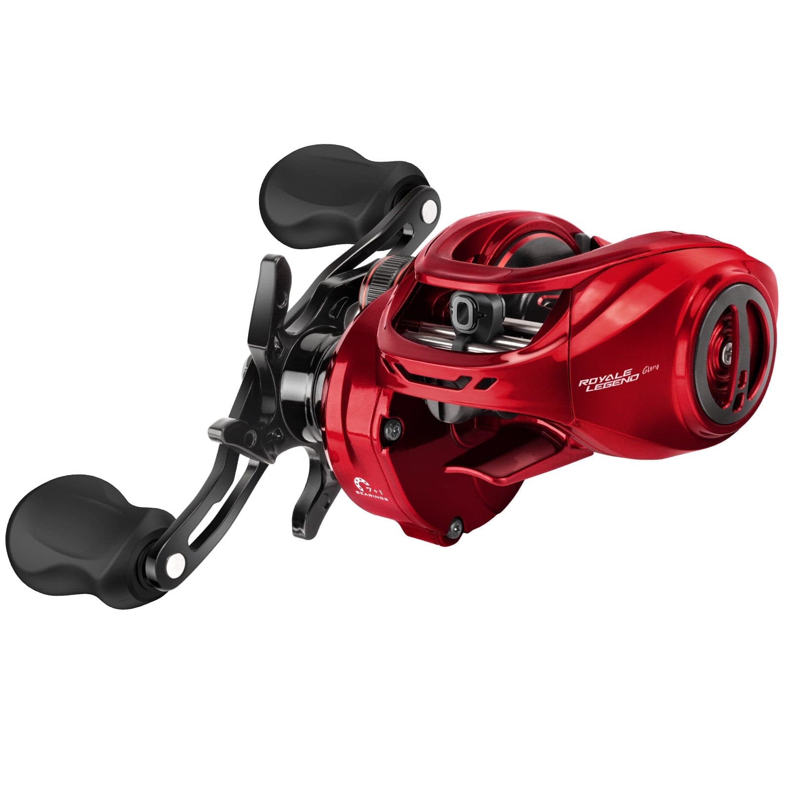 KastKing Royale Legend Glory Baitcasting Reel 4 KastKing Royale Legend Glory Baitcasting Reel