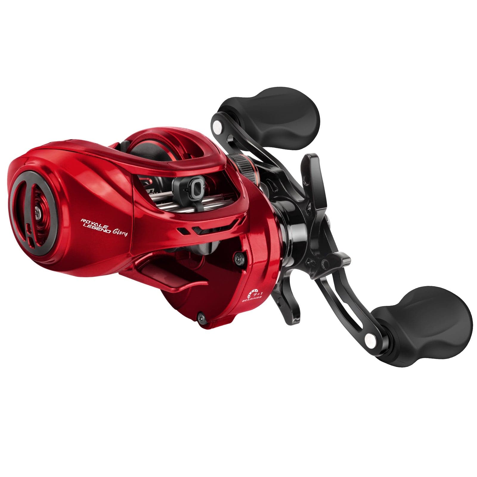 KastKing Royale Legend Glory Baitcasting Reel 5 KastKing Royale Legend Glory Baitcasting Reel