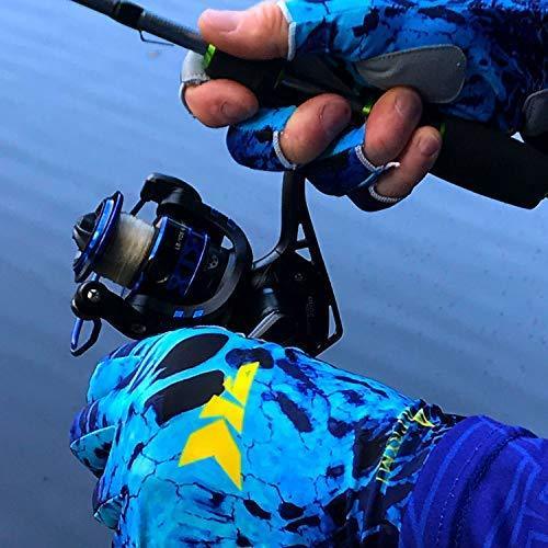 KastKing Sol Armis Sun Gloves 17 KastKing Sol Armis Sun Gloves