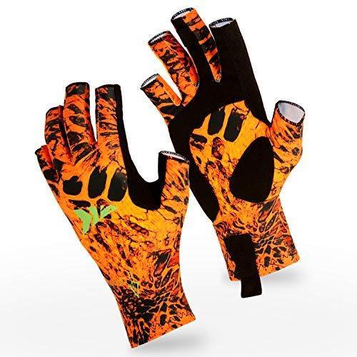 KastKing Sol Armis Sun Gloves 19 KastKing Sol Armis Sun Gloves