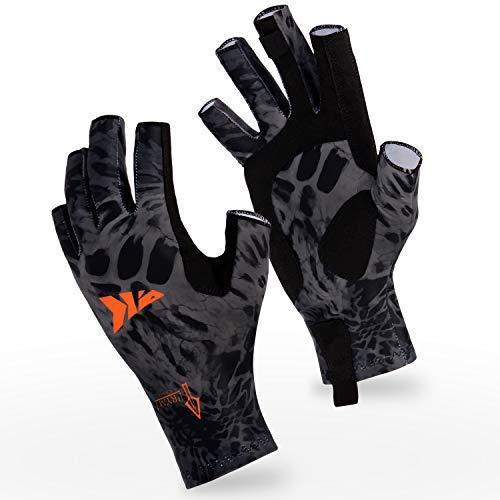 KastKing Sol Armis Sun Gloves 3 KastKing Sol Armis Sun Gloves