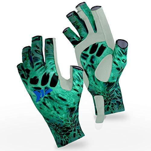 KastKing Sol Armis Sun Gloves 26 KastKing Sol Armis Sun Gloves