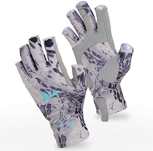 KastKing Sol Armis Sun Gloves 33 KastKing Sol Armis Sun Gloves