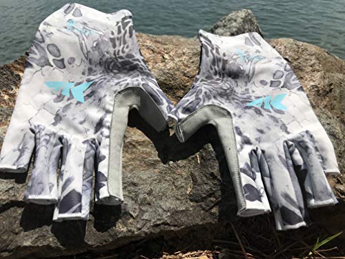 KastKing Sol Armis Sun Gloves 34 KastKing Sol Armis Sun Gloves