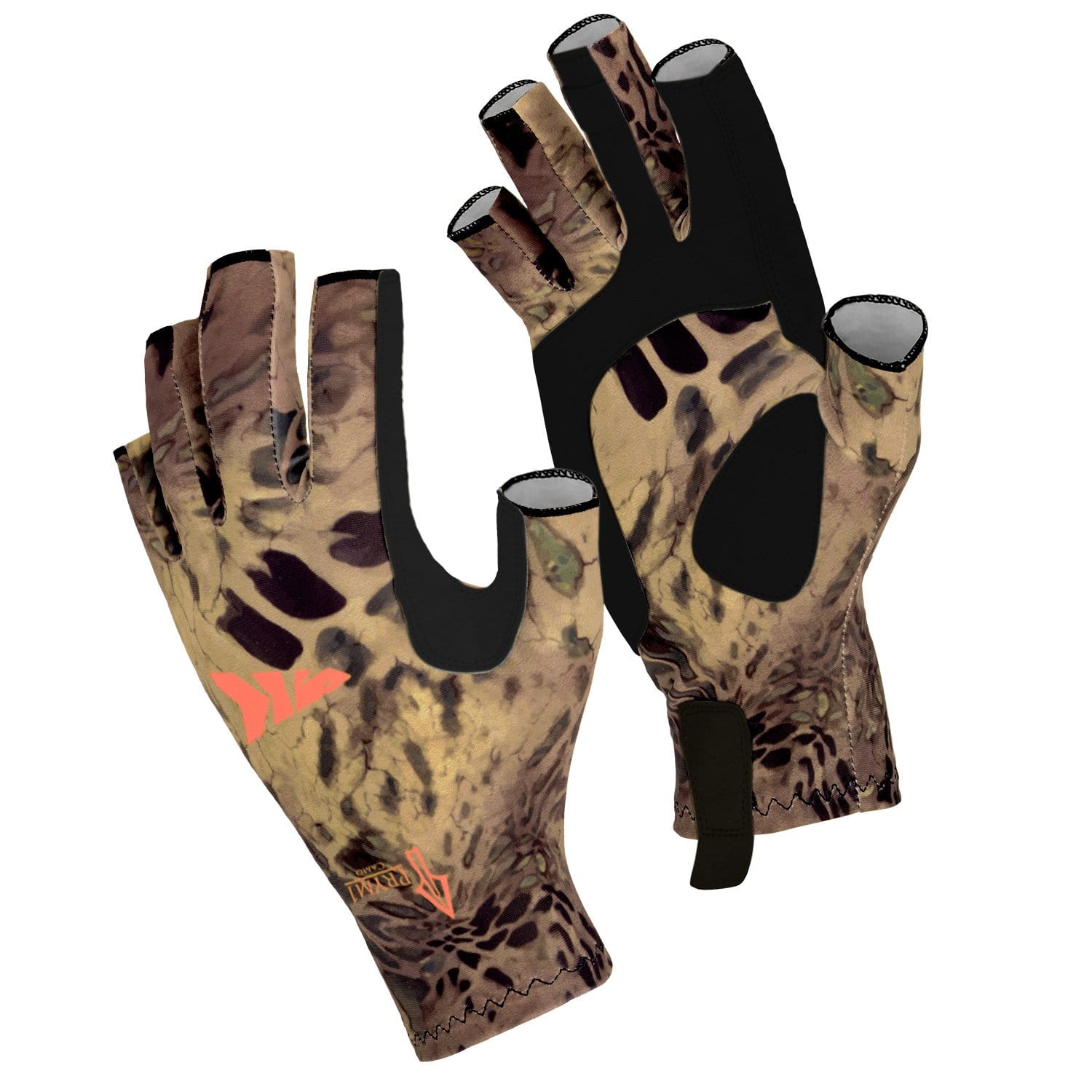 KastKing Sol Armis Sun Gloves 42 KastKing Sol Armis Sun Gloves