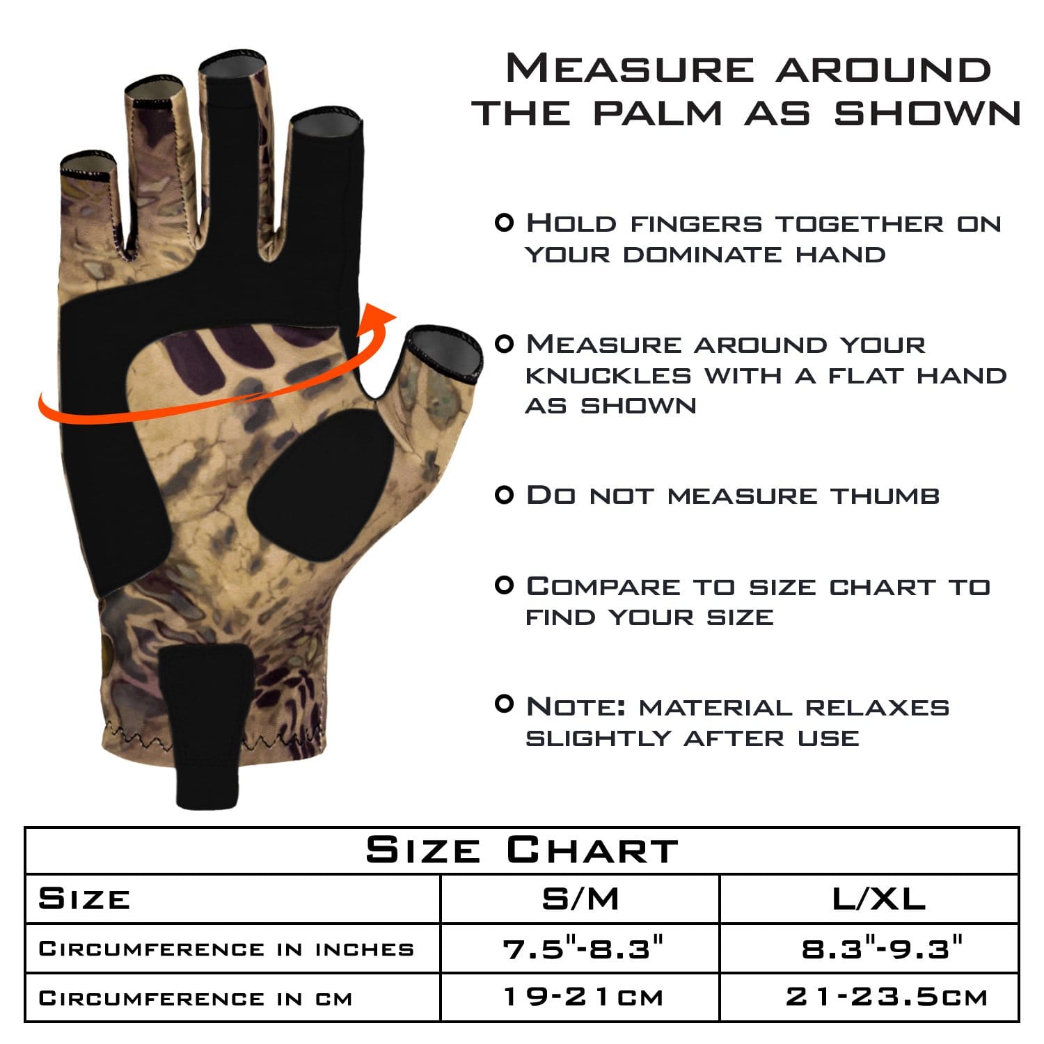 KastKing Sol Armis Sun Gloves 43 KastKing Sol Armis Sun Gloves
