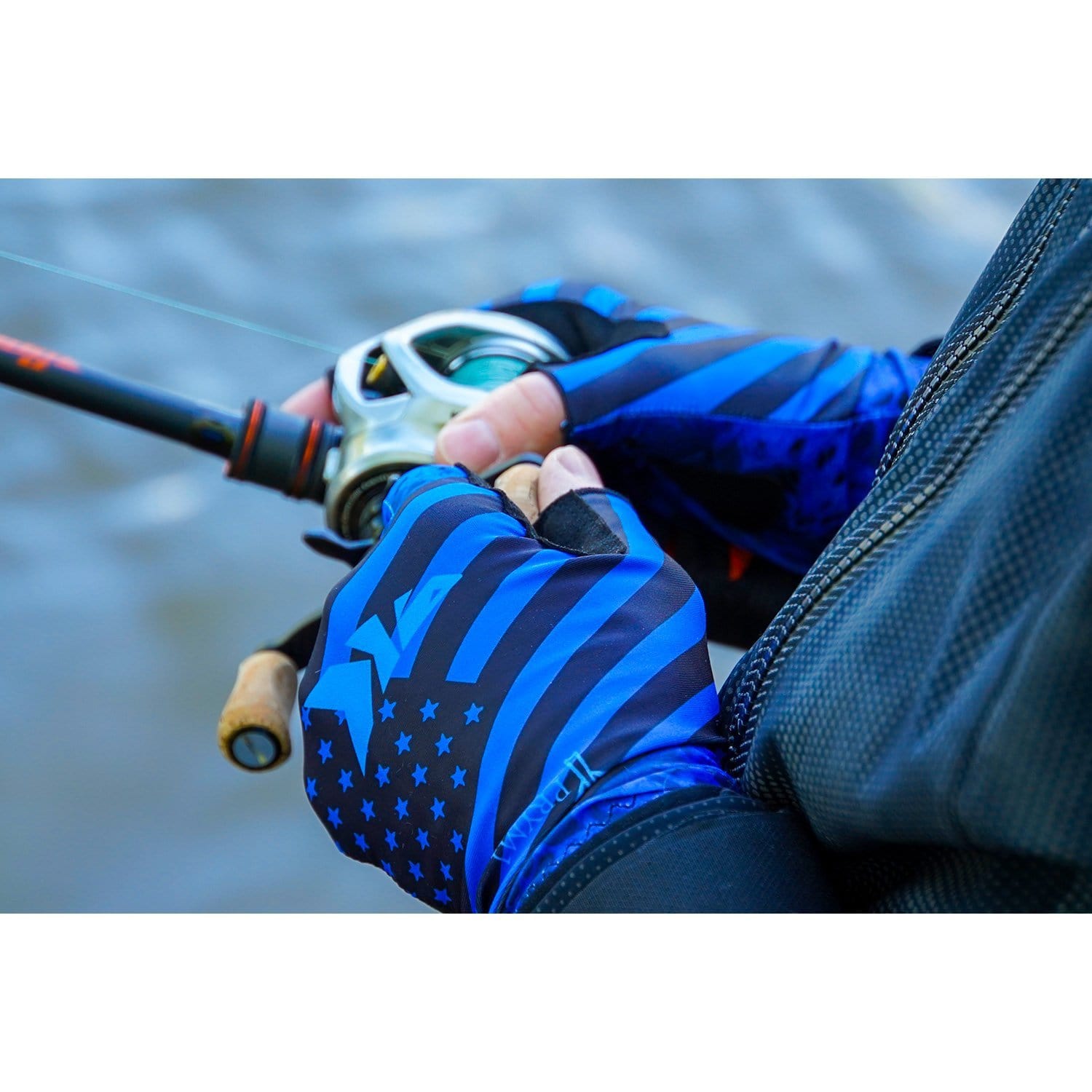 KastKing Sol Armis Sun Gloves 53 KastKing Sol Armis Sun Gloves