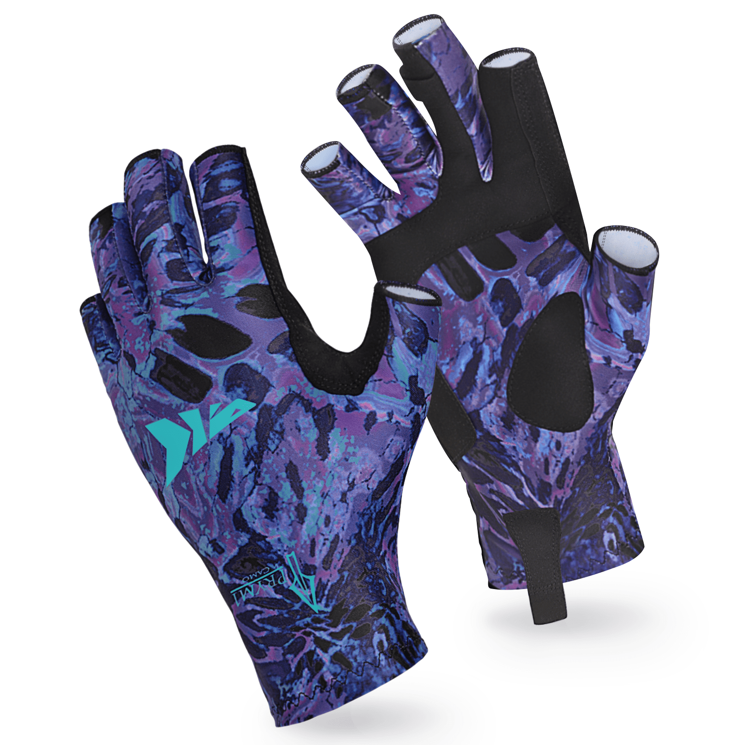 KastKing Sol Armis Sun Gloves 59 KastKing Sol Armis Sun Gloves