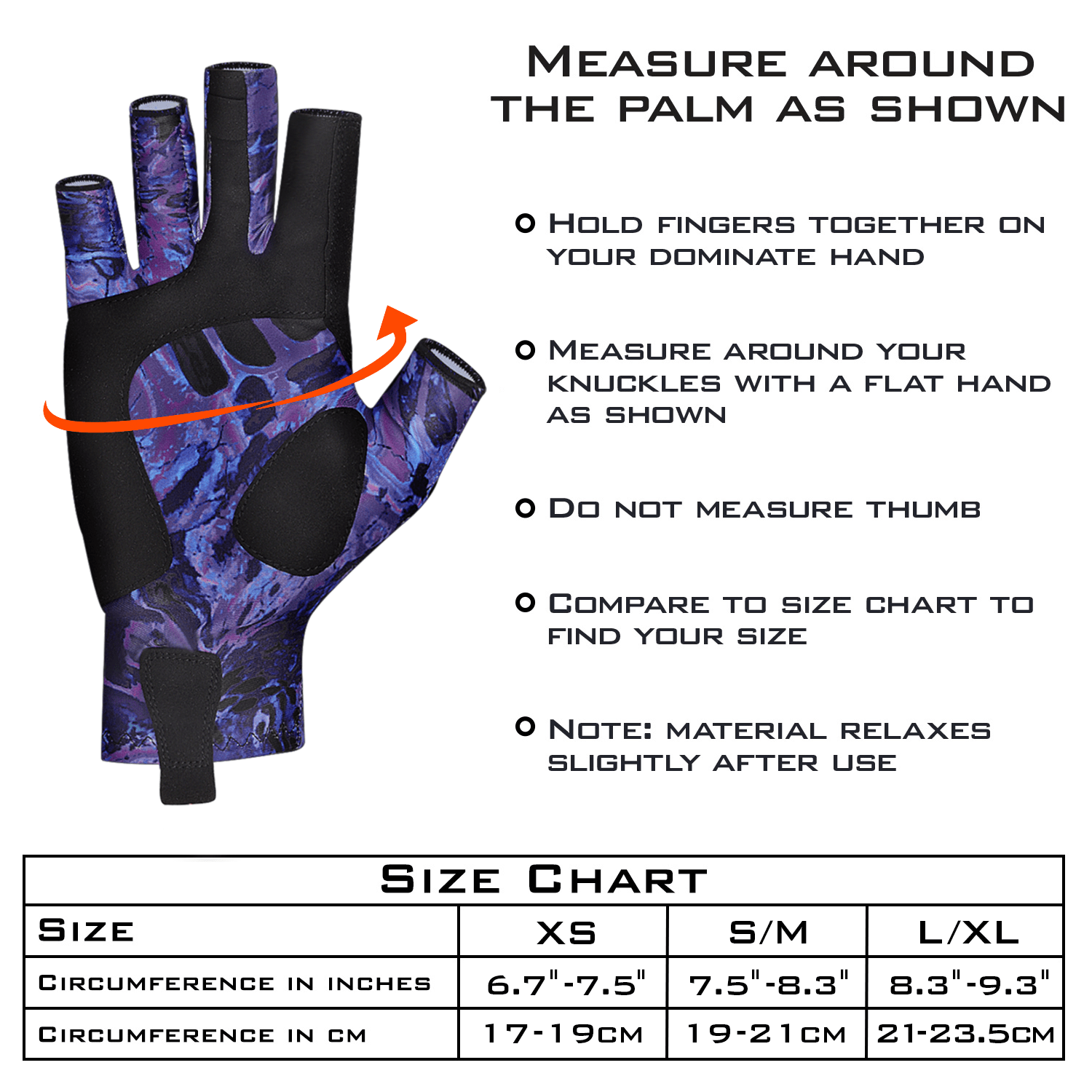 KastKing Sol Armis Sun Gloves 60 KastKing Sol Armis Sun Gloves