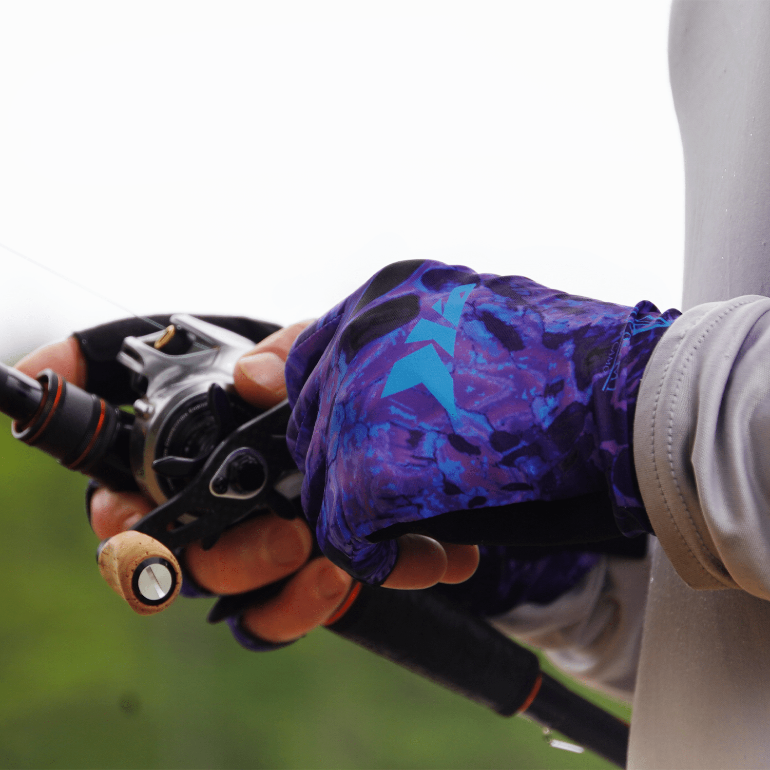 KastKing Sol Armis Sun Gloves 64 KastKing Sol Armis Sun Gloves