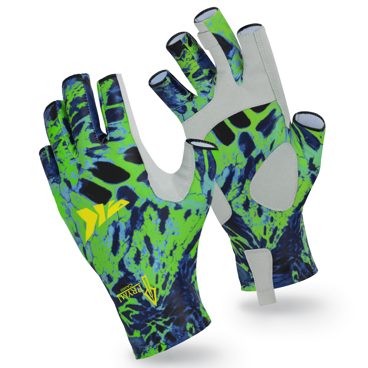 KastKing Sol Armis Sun Gloves 67 KastKing Sol Armis Sun Gloves