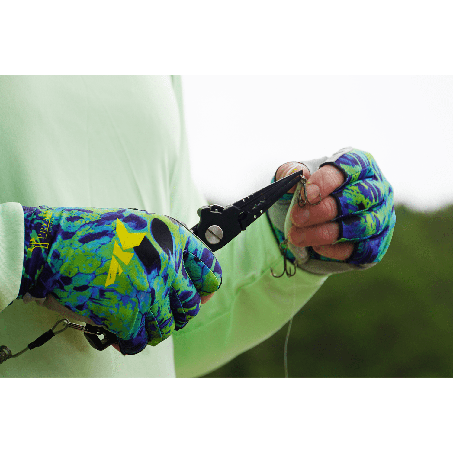 KastKing Sol Armis Sun Gloves 73 KastKing Sol Armis Sun Gloves