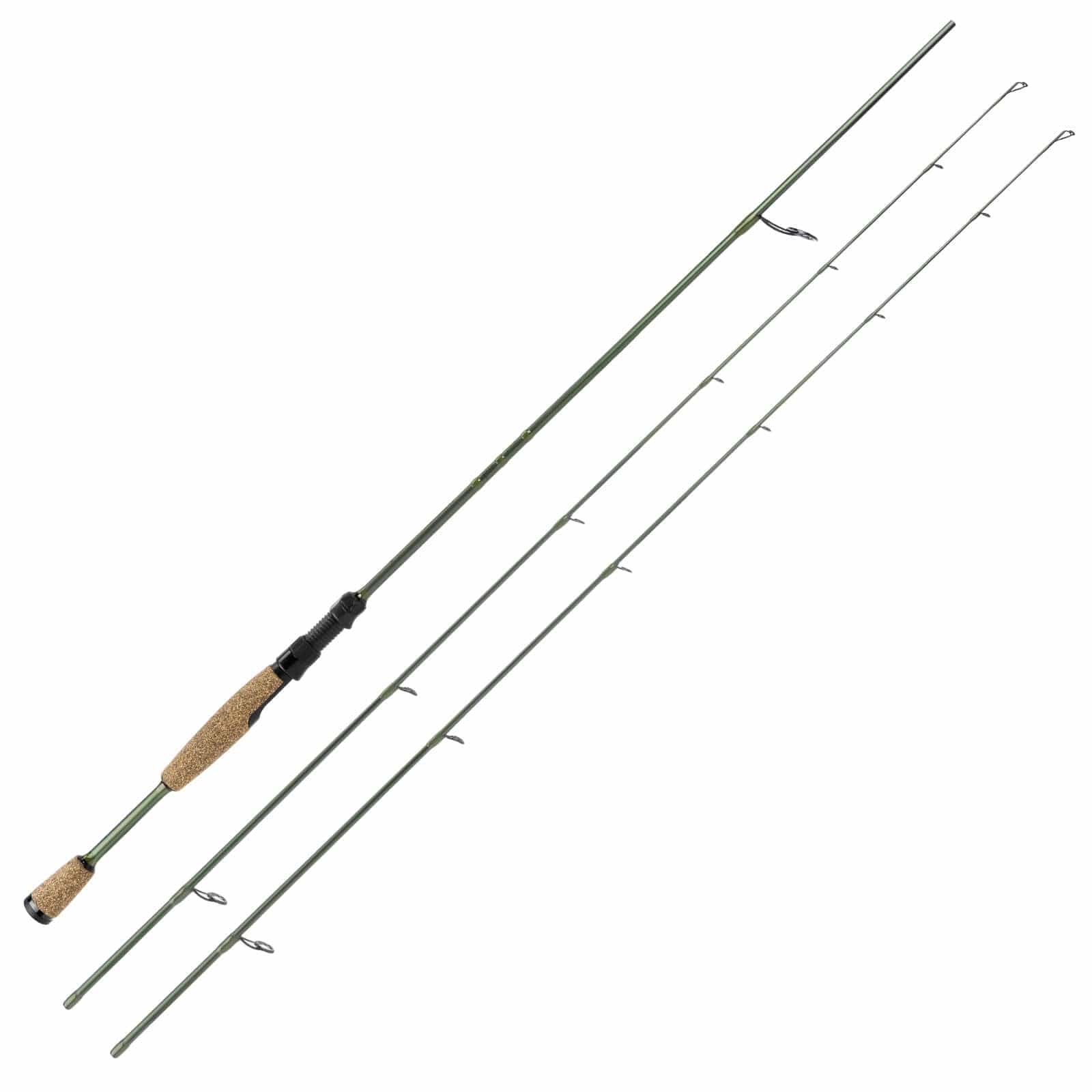 KastKing Spartacus II Twin Tip Fishing Rods