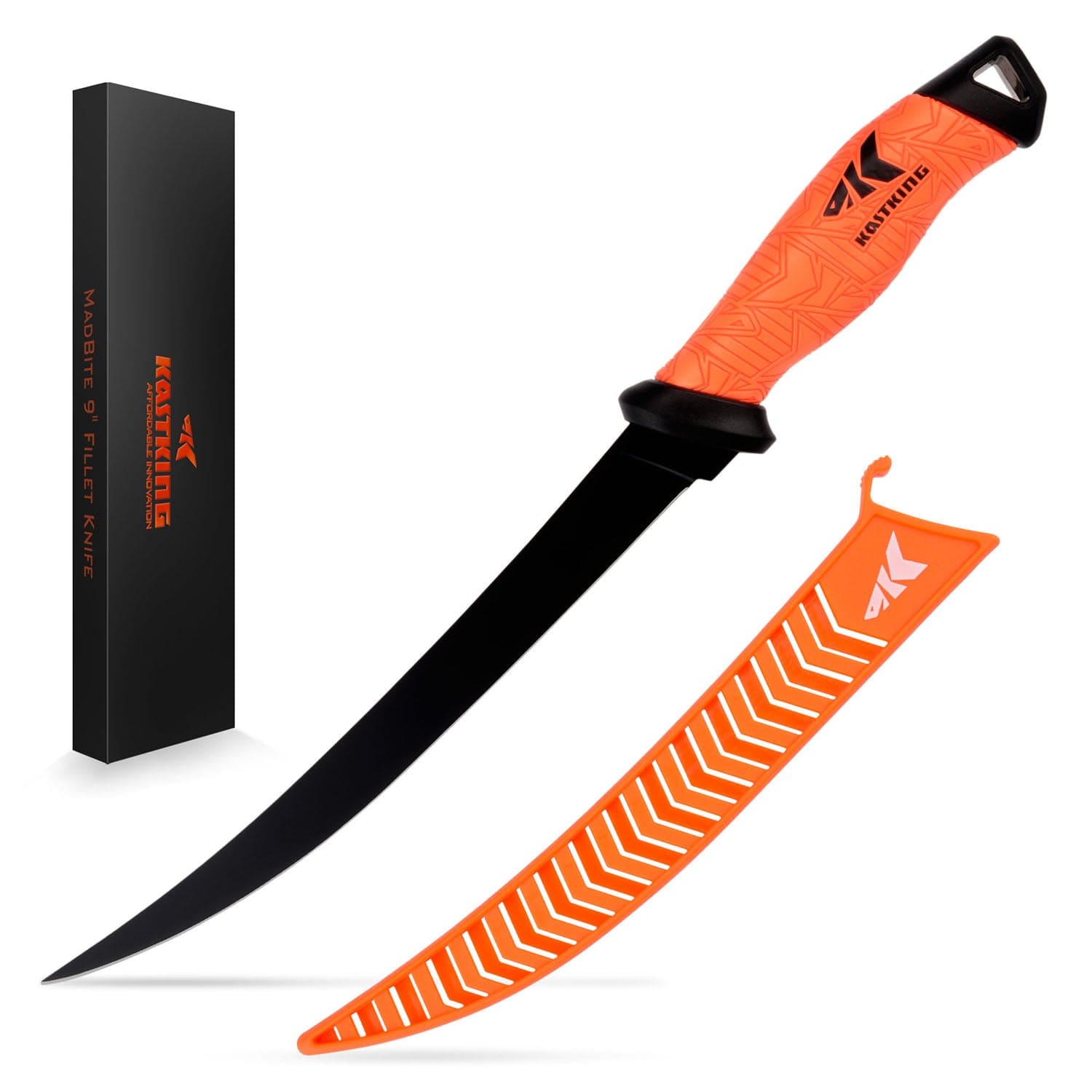 KastKing Speed Demon Pro Fillet Knife