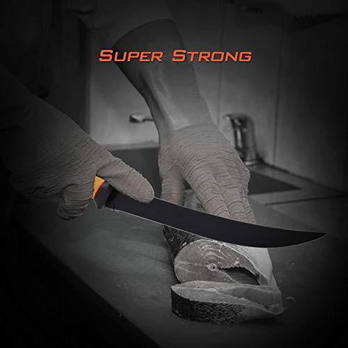 KastKing Speed Demon Pro Fillet Knife 11 KastKing Speed Demon Pro Fillet Knife