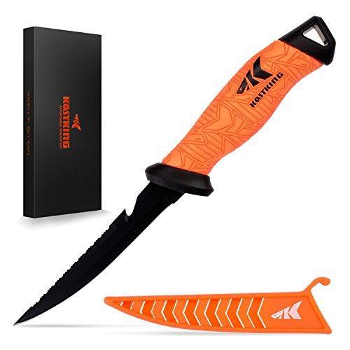 KastKing Speed Demon Pro Fillet Knife 5 KastKing Speed Demon Pro Fillet Knife