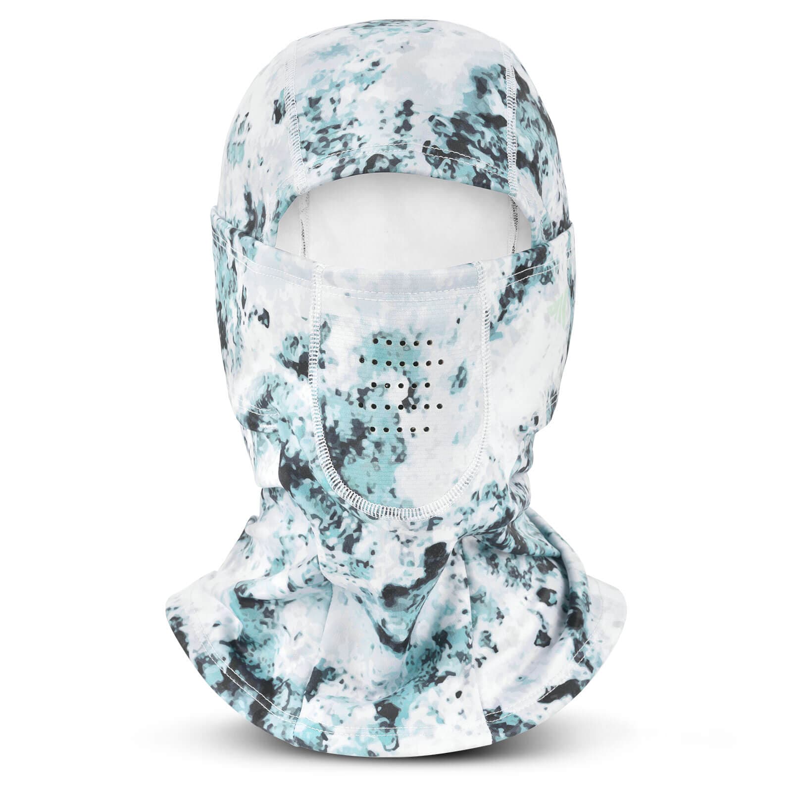 KastKing Winter Mountain Mist Balaclava 13 KastKing Winter Mountain Mist Balaclava