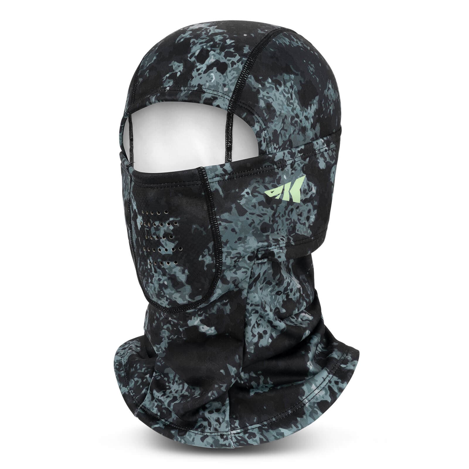 KastKing Winter Mountain Mist Balaclava 3 KastKing Winter Mountain Mist Balaclava