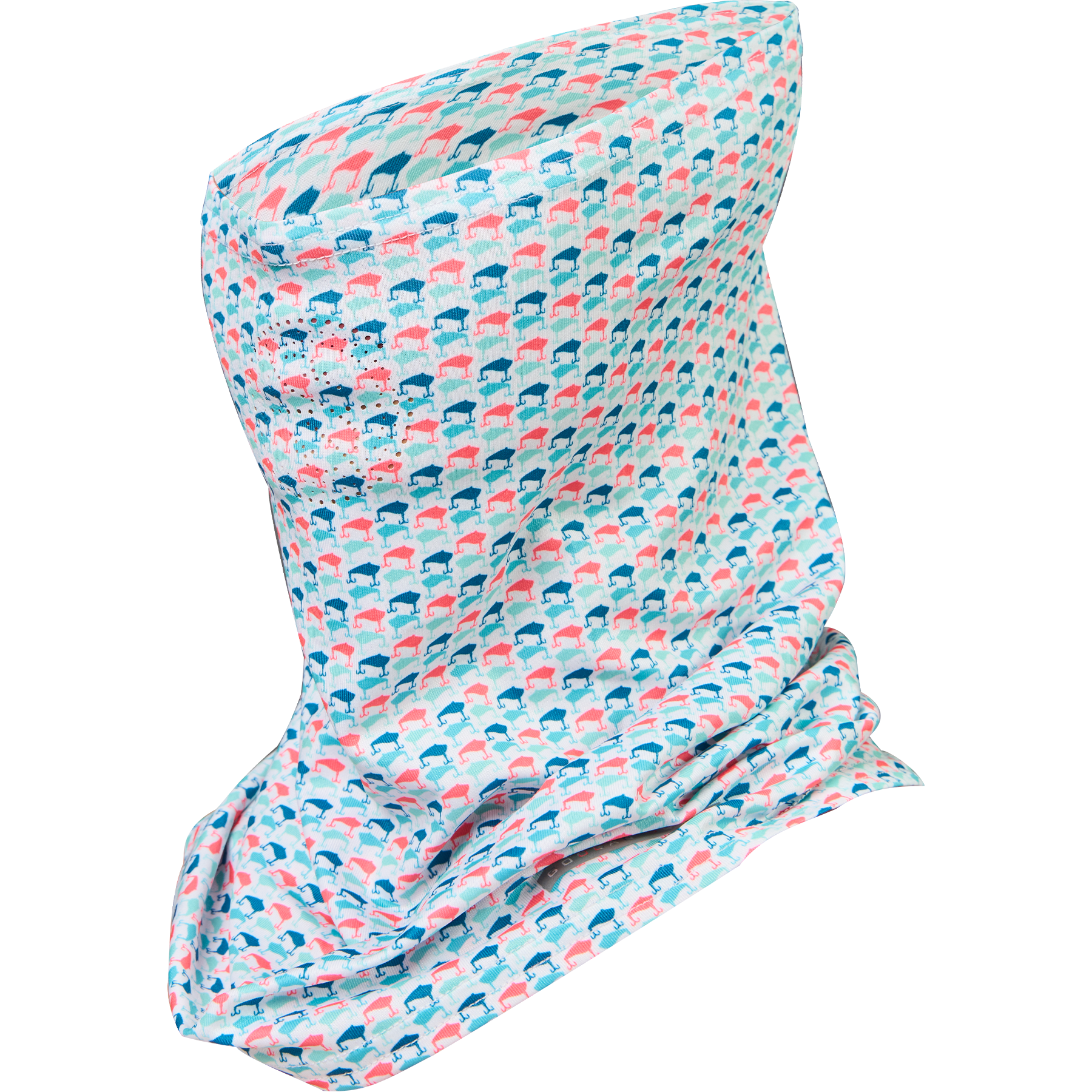 MultiColor Micro Klutch Gaiter