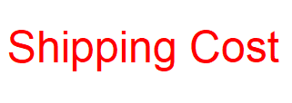 Shipping Cost