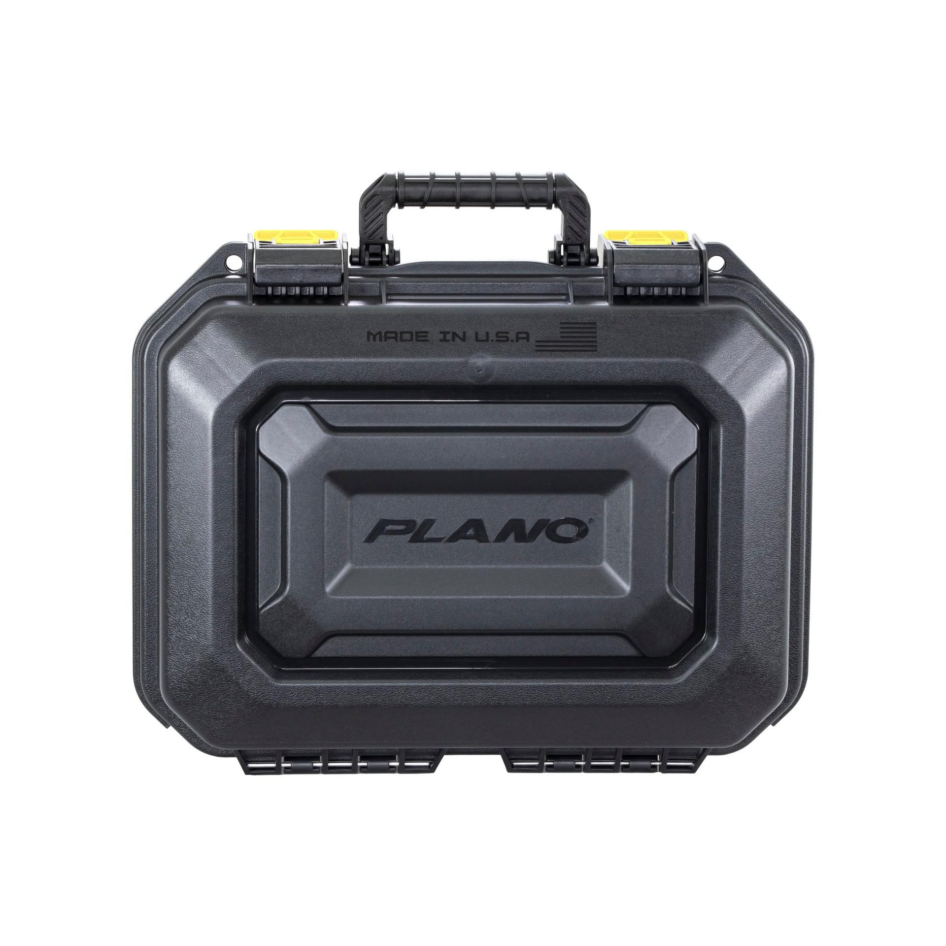 All Weather 2™ Two-Pistol Case