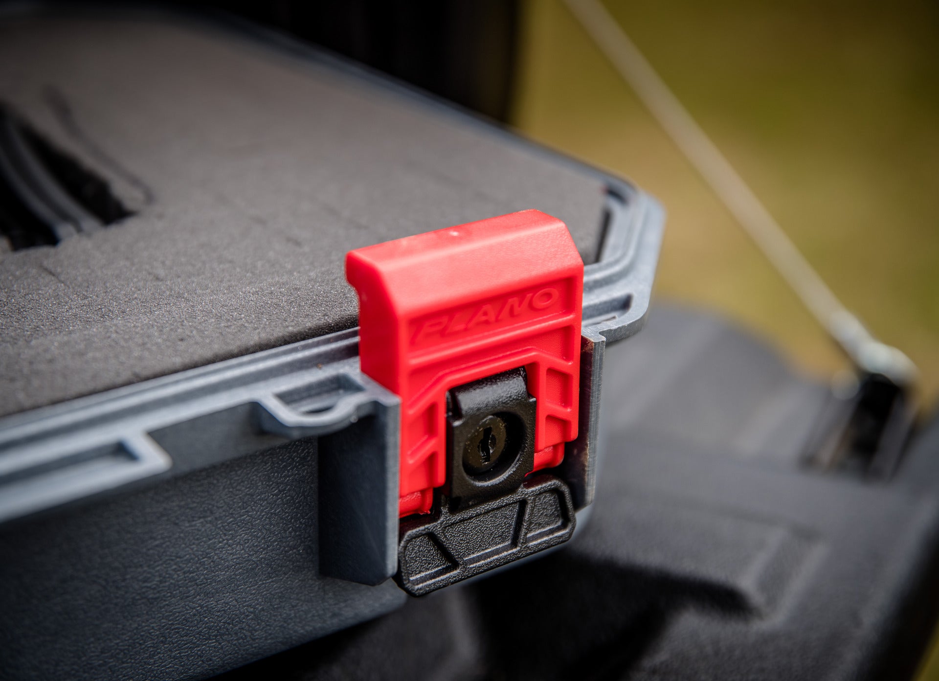 Rustrictor™ All Weather 2™ 36" Gun Case 4 Rustrictor™ All Weather 2™ 36" Gun Case