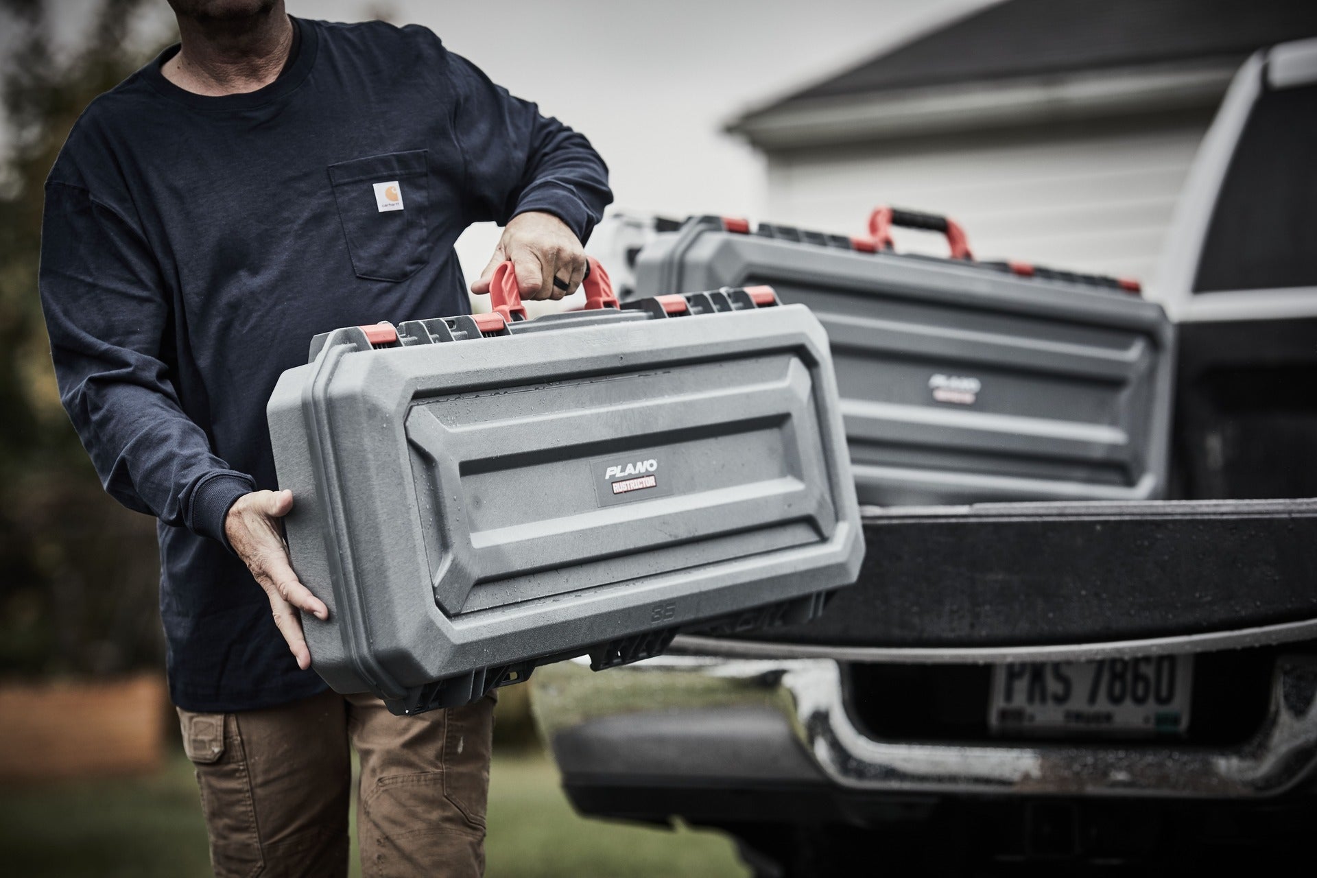 Rustrictor™ All Weather 2™ 36" Gun Case 5 Rustrictor™ All Weather 2™ 36" Gun Case