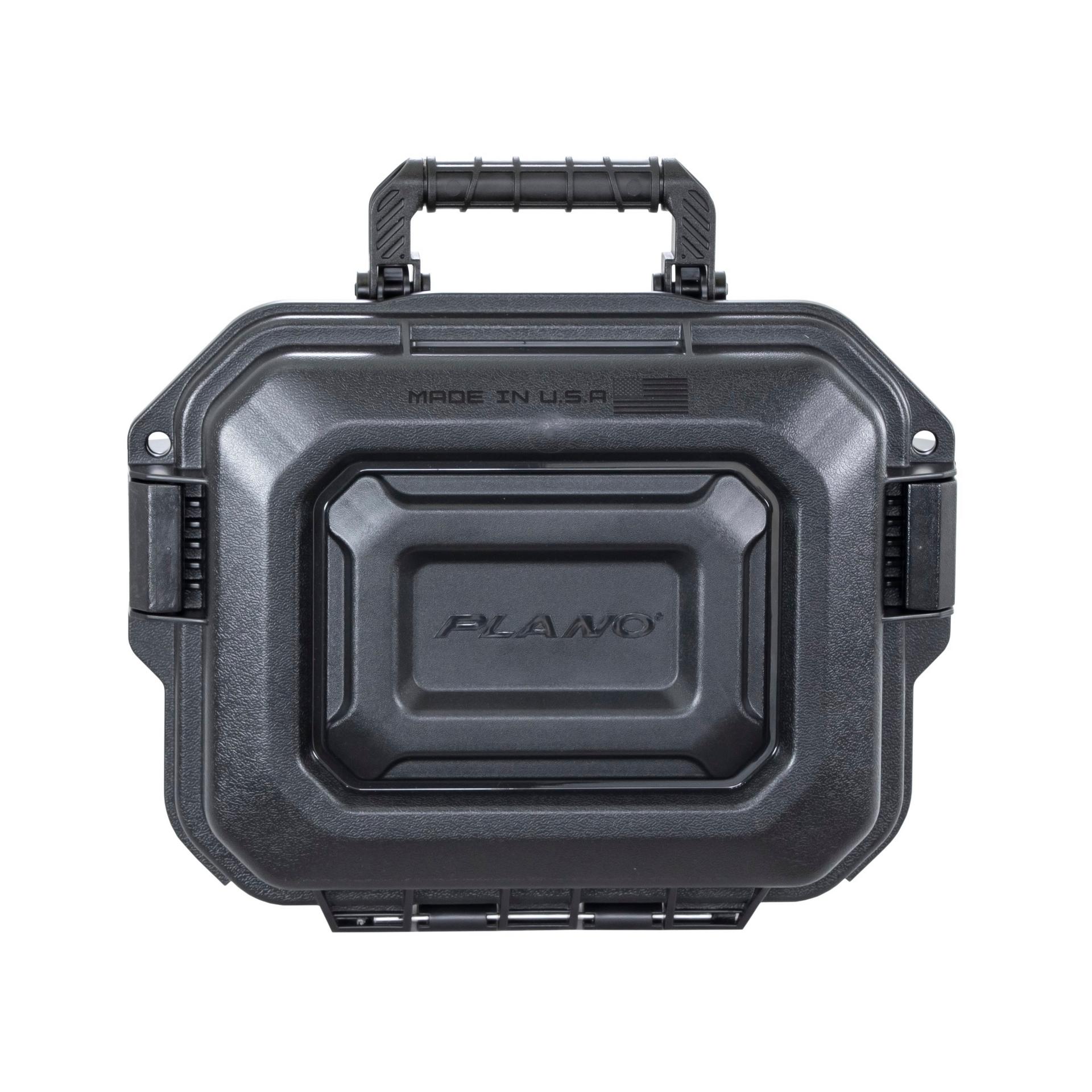 All Weather 2™ Single-Pistol Case