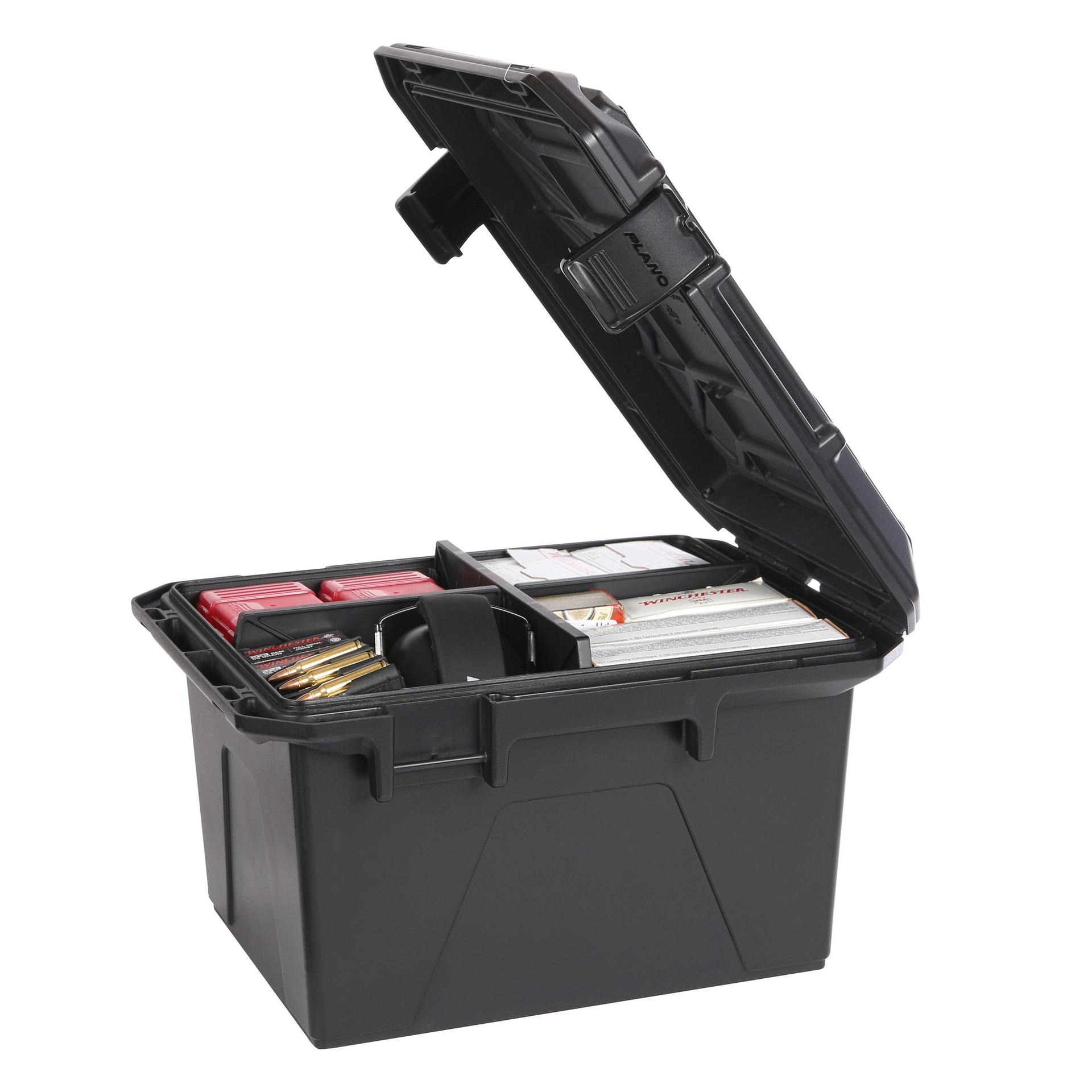 Tactical Ammo Crate
