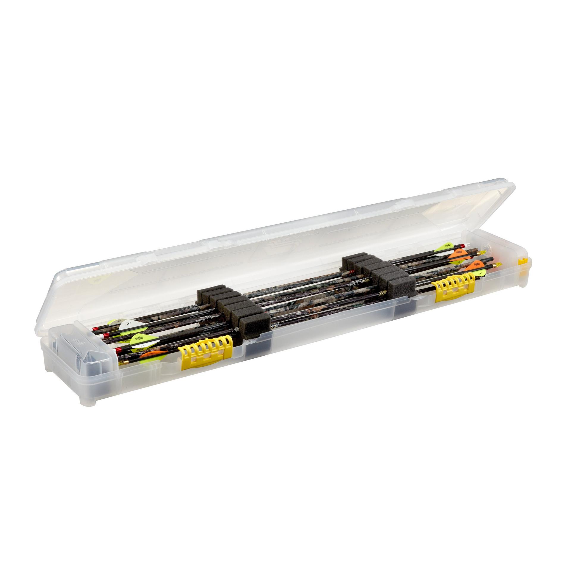Bow-Max® Compact Arrow Case