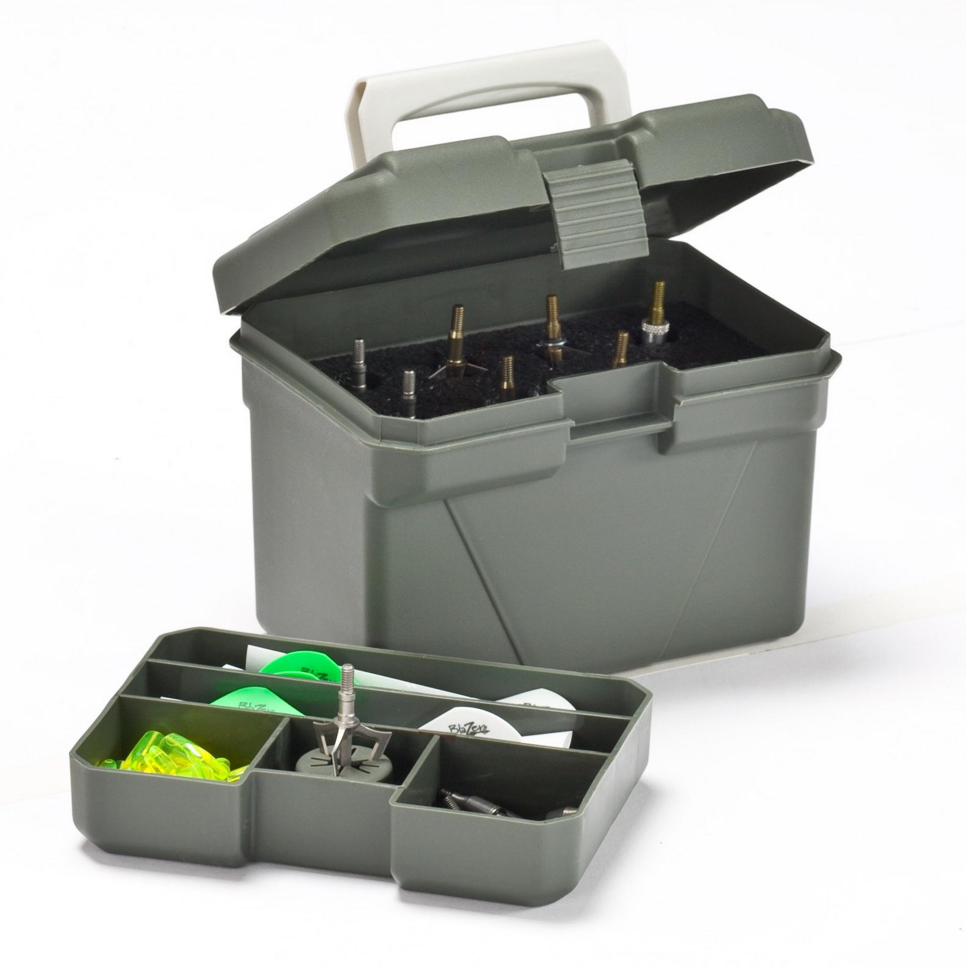 Archery Accessory Box