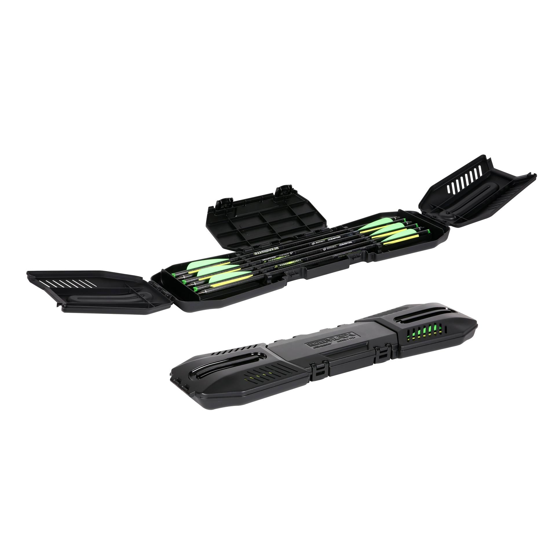 Bow-Max® Crossbow Bolt Case