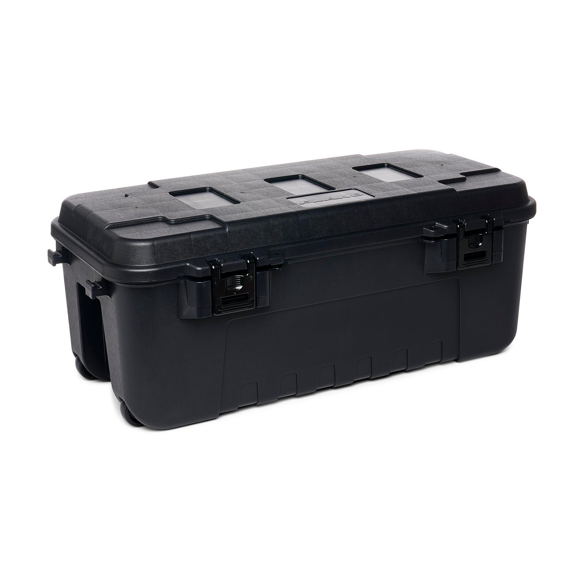 Sportsman's Trunk - Large