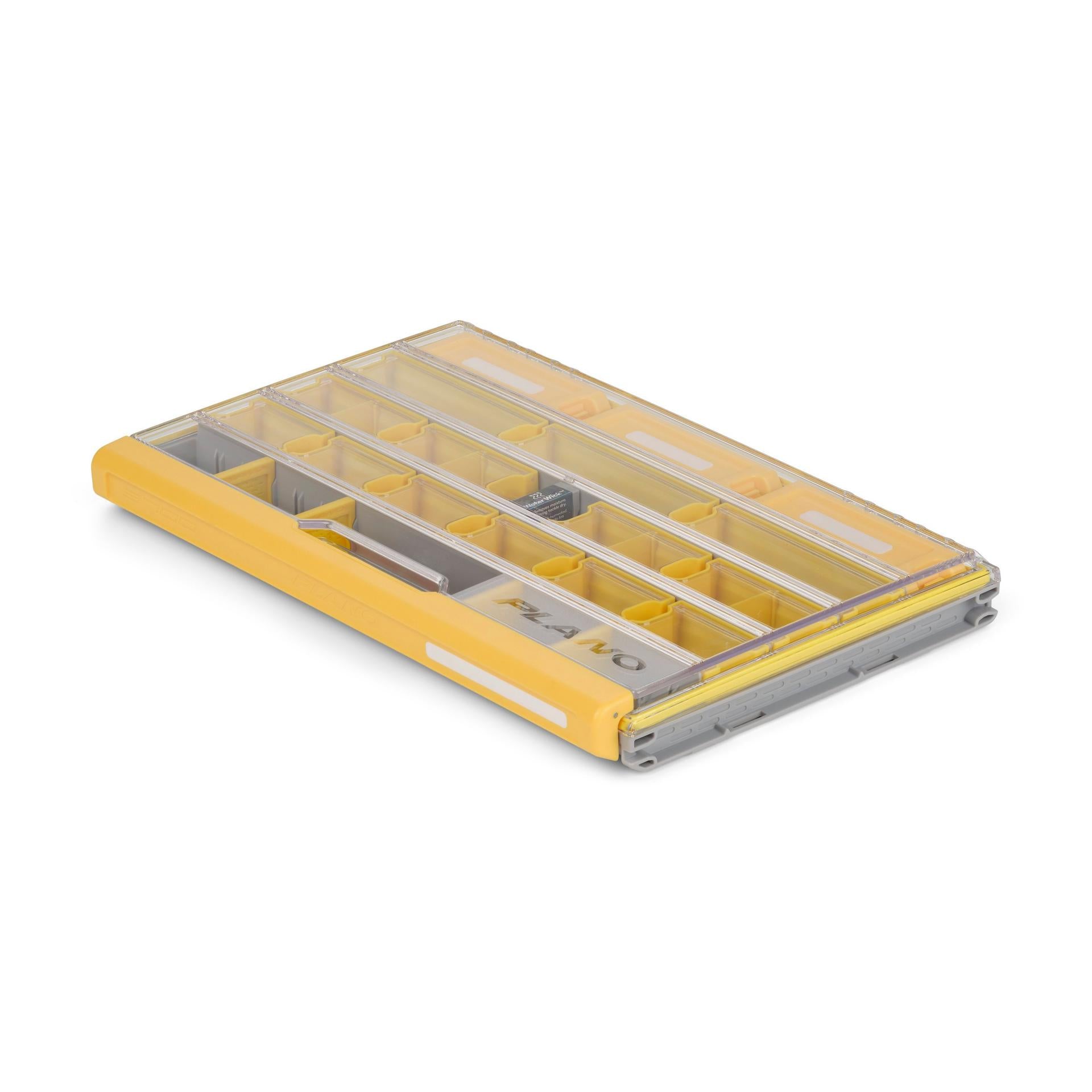 EDGE® Terminal Box 3700™
