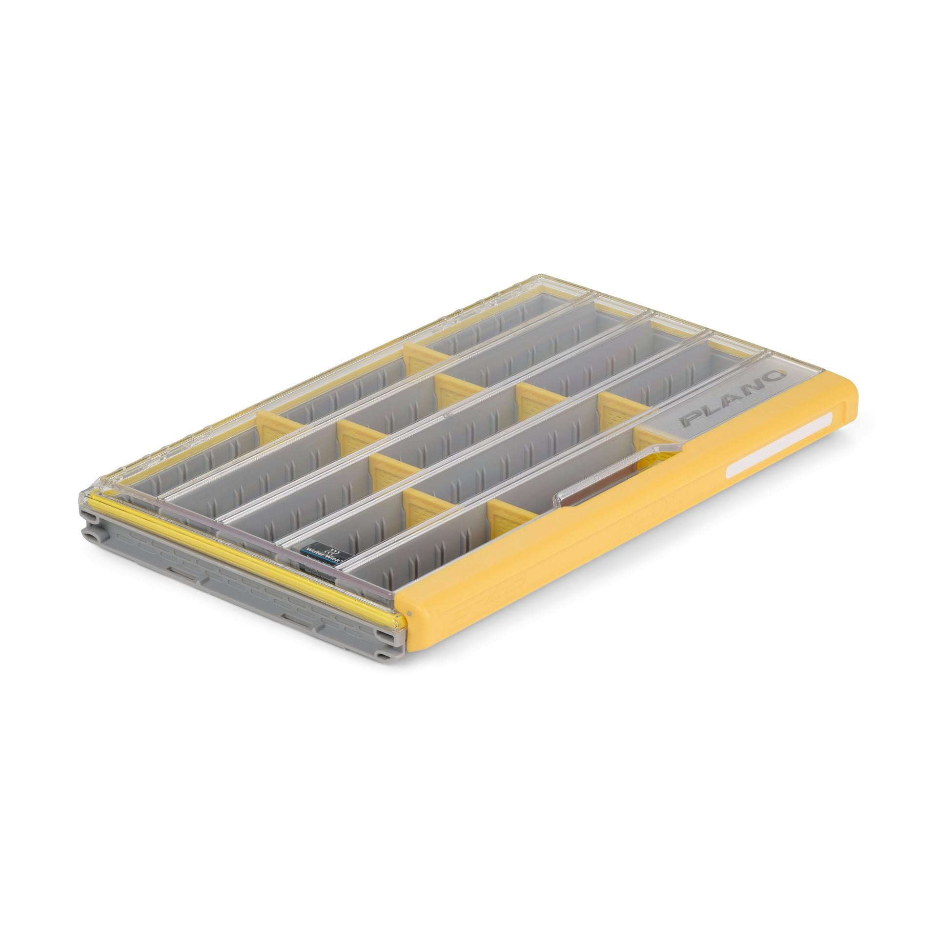 EDGE® Thin Utility Box 3700™