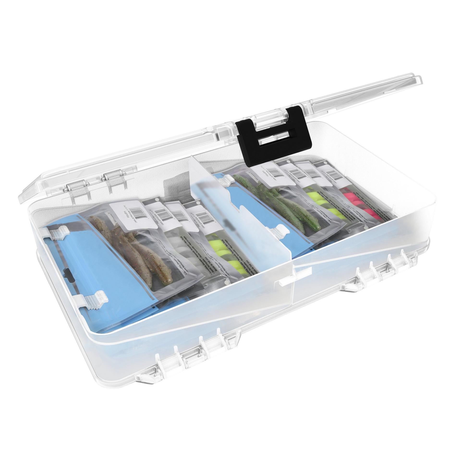 Classic Soft Plastic StowAway® 3700™
