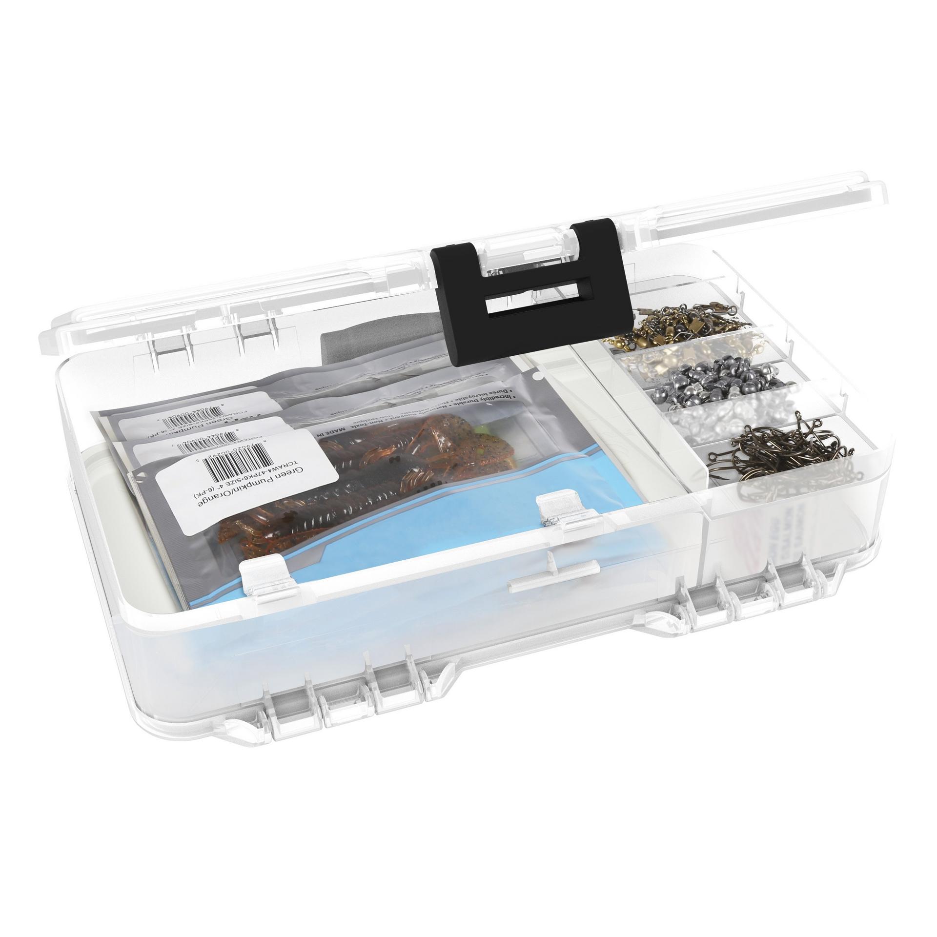 Classic Soft Plastic StowAway® 3600™