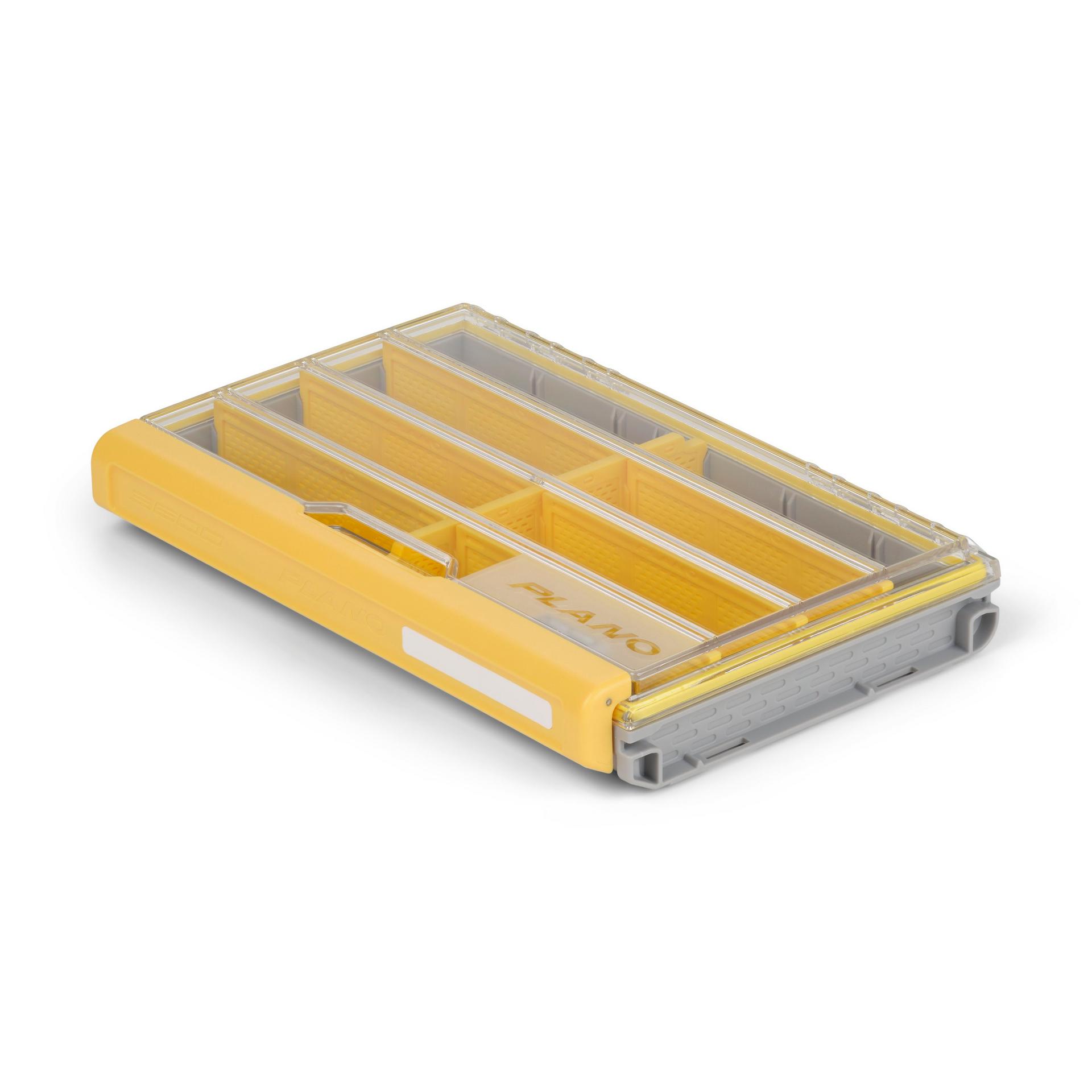 EDGE® Flex Box 3600™