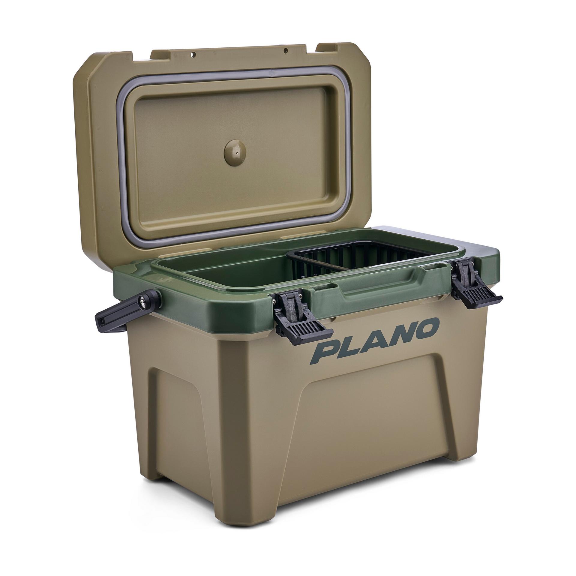 Frost™ Cooler 14 Quart (13 L) 12 Frost™ Cooler 14 Quart (13 L)