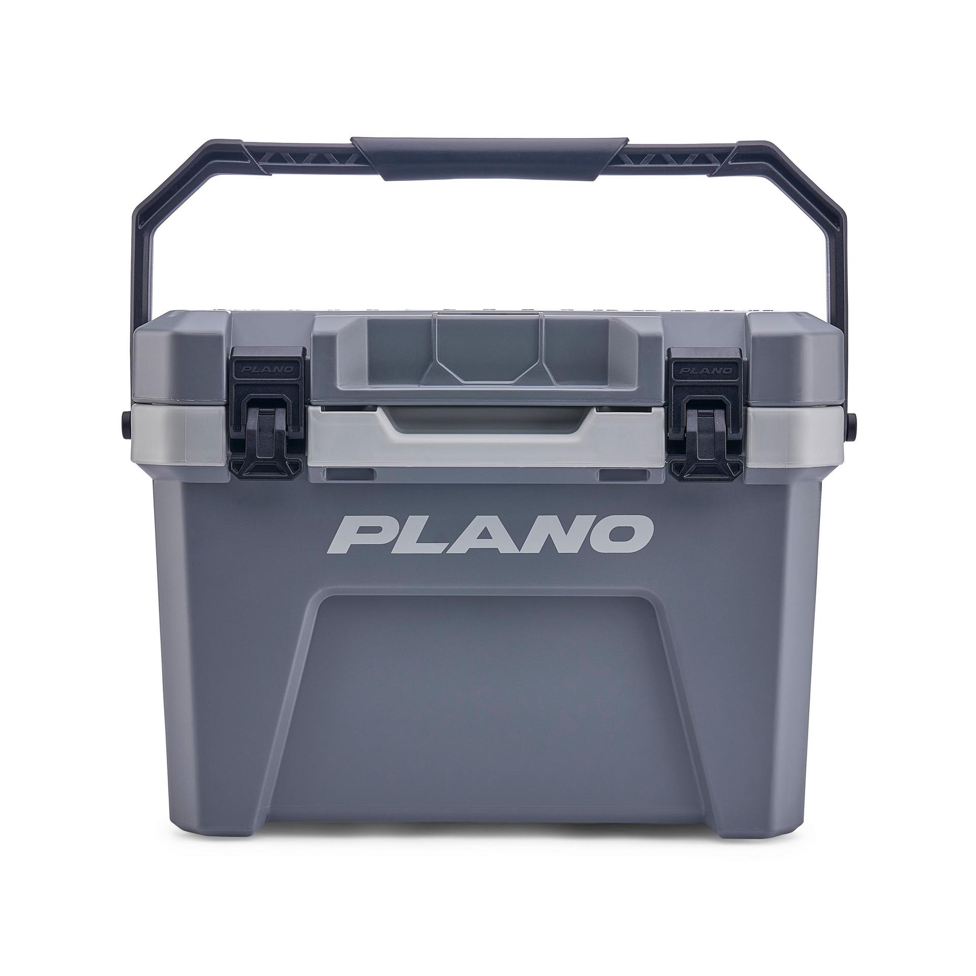 Frost™ Cooler 14 Quart (13 L) 19 Frost™ Cooler 14 Quart (13 L)