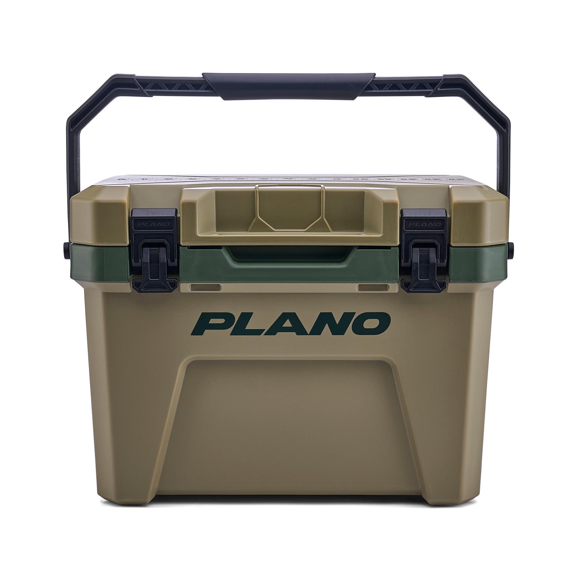 Frost™ Cooler 14 Quart (13 L) 20 Frost™ Cooler 14 Quart (13 L)