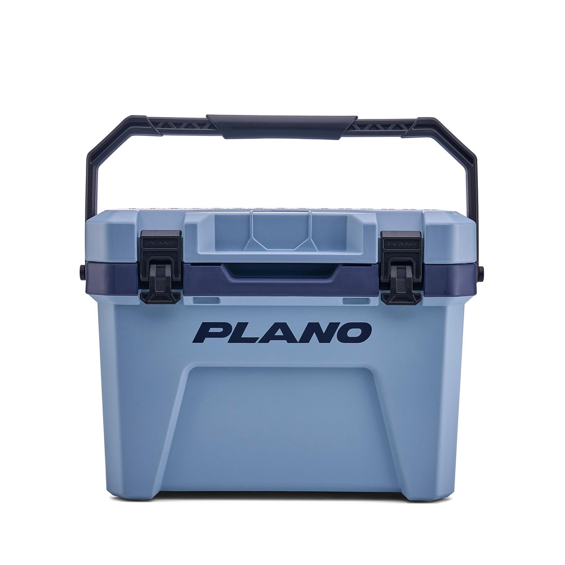 Frost™ Cooler 14 Quart (13 L) 4 Frost™ Cooler 14 Quart (13 L)